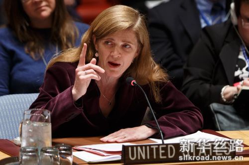 （4）联合国敦促叙利亚各方立即在阿勒颇实现停火