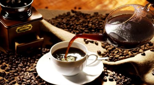 中企将在老挝建亚洲最大原生态咖啡基地和产业园