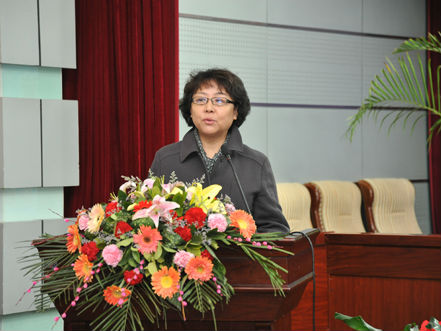 【文博会】郝树声:盛会何以永久落户敦煌