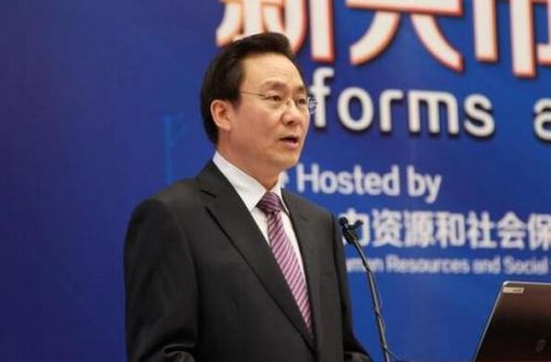 社保