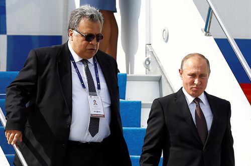 Turkey-Russia Relationship Will Survive