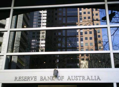 澳大利亚中央银行2