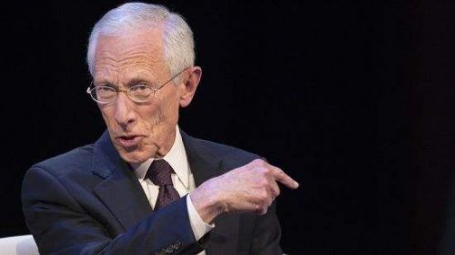 美国联邦储备委员会副主席费希尔
