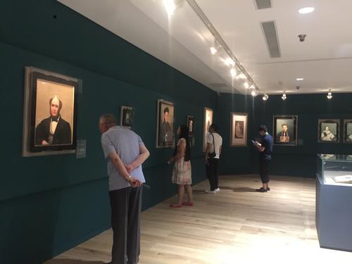 &ldquo;声东击西&mdash;东亚水墨艺术的当代再造&rdquo;展览将在银川当代美术馆举行