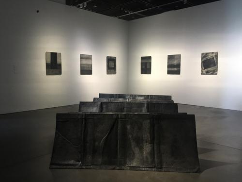 &ldquo;声东击西&mdash;东亚水墨艺术的当代再造&rdquo;展览将在银川当代美术馆举行