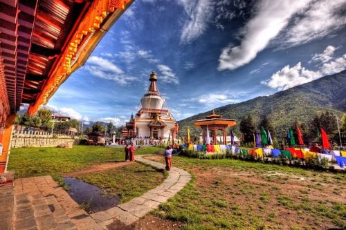 不丹概况,不丹人口、面积、重要节日一览