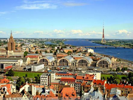 拉脱维亚概况 拉脱维亚人口,面积,重要节日一览