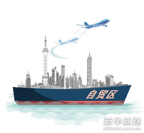 自贸区