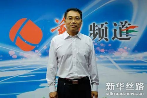 海南省东方市市长邓敏《为家乡推介》