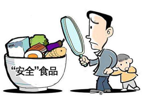 韩国食品安全