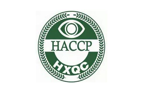 HACCP