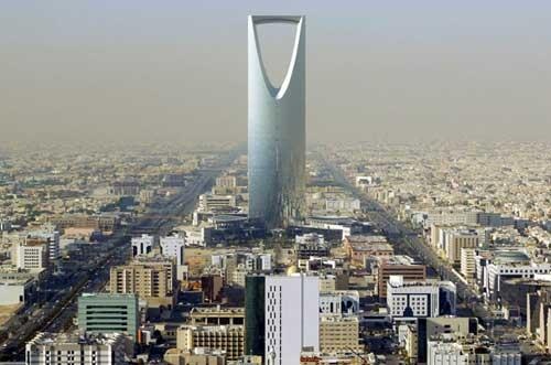沙特阿拉伯概况，沙特阿拉伯人口、面积、重要节日一览