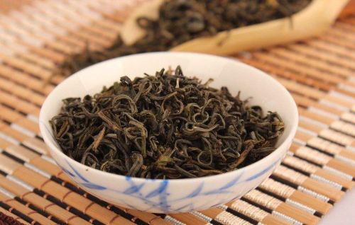 茶叶