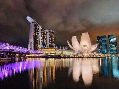 新加坡概况新加坡人口 面积 重要节日一览 新华丝路