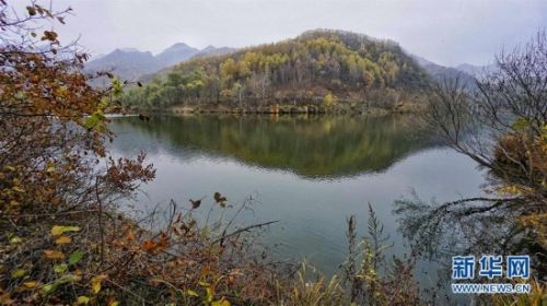 （美丽中国）（1）延庆生态美 秋色更宜人