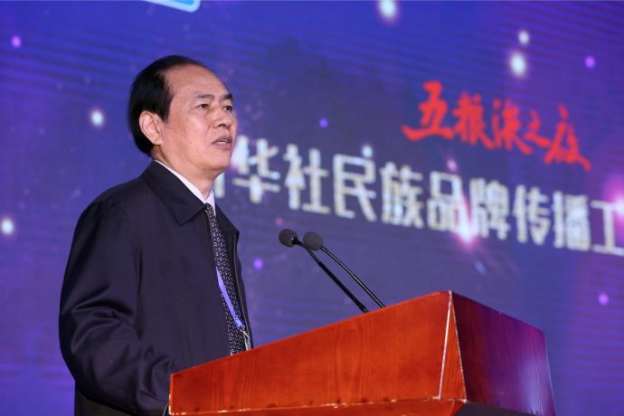 国资委国有重点大型企业监事会原主席 季晓南 新华社 王吉如摄