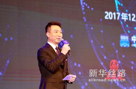 2017中国企业家博鳌论坛开幕5