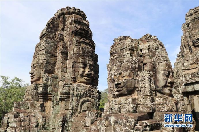 2017年中柬旅游合作迈上新台阶5