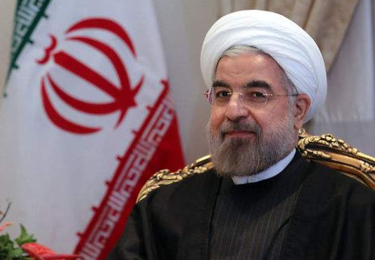伊朗总统