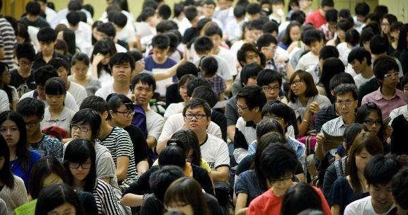 香港失业率