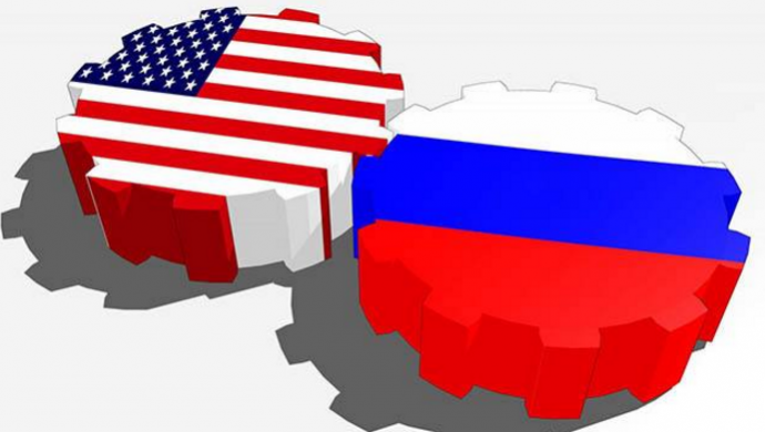 美国财政部在对俄罗斯制裁框架下公布新名单