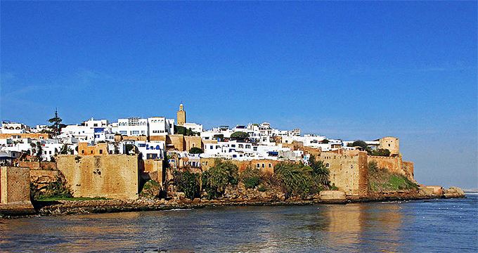 摩洛哥旅游