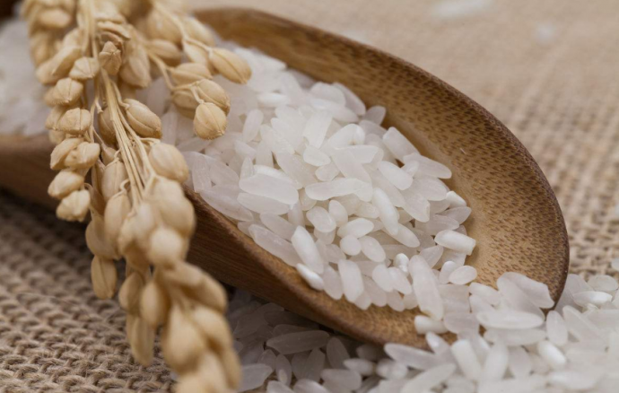 缅甸大米价格飙升