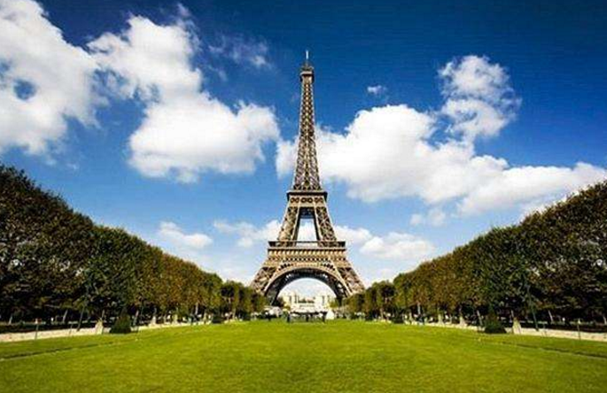 法国大巴黎地区2017年游客人数创纪录