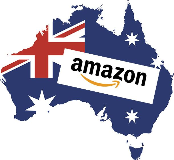 亚马逊澳洲启动配送服务