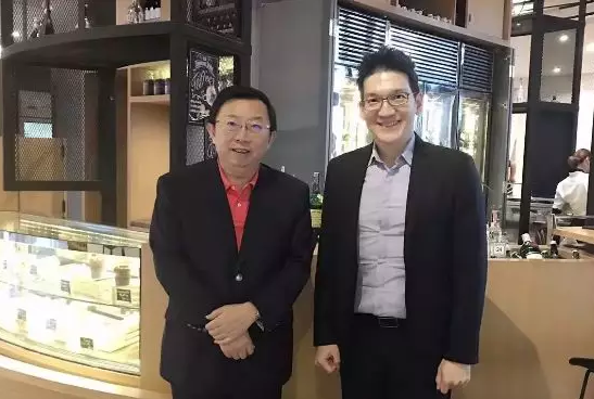 泰国商机知多少？5