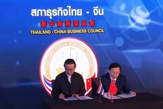 泰国商机知多少？7