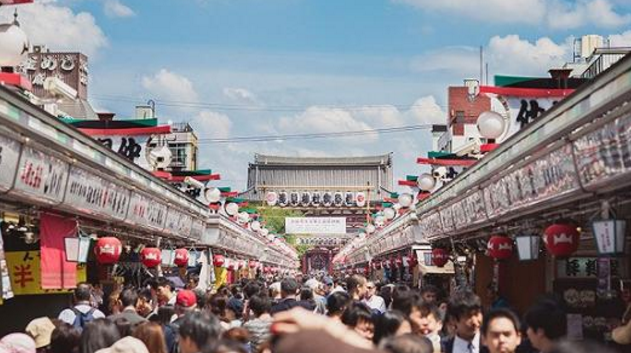 日拟开征“国际观光旅客税” 学者：需获纳税人理解