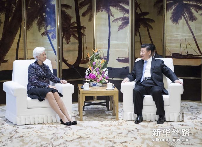 拉加德