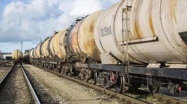 俄卡卢加州对华出口铁路运输价大幅下降 已接近海运