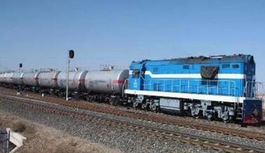 俄哈铁路运输部门拟开展国际货运合作