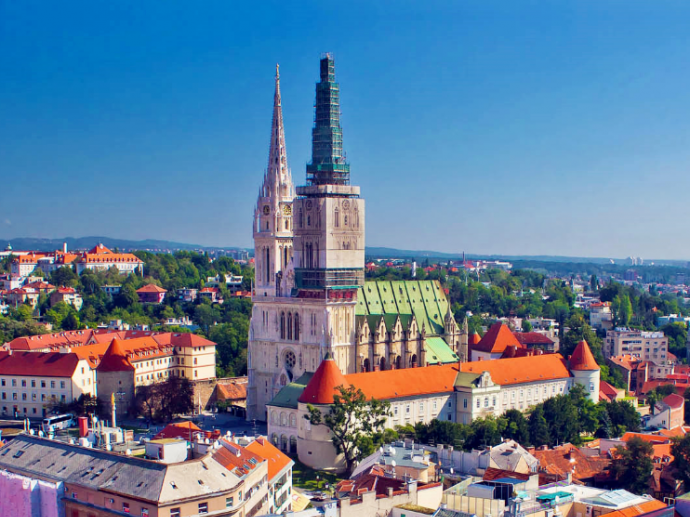 丝绸之路国际总商会:中国与东南欧经贸旅游合作大有可为