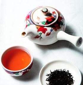 锡兰红茶