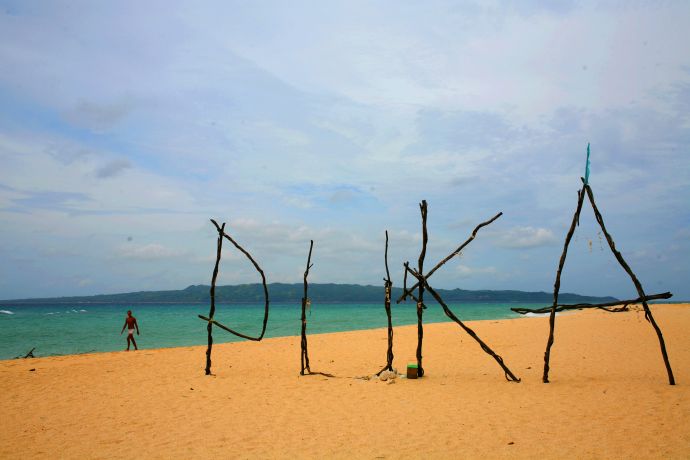 Puka_Beach_Boracay_Philippines