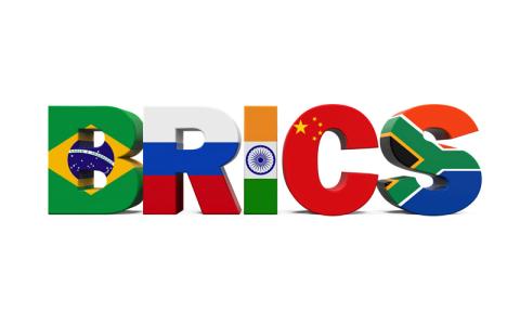 金砖国家BRICS