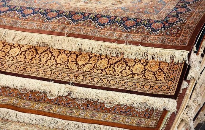 土库曼地毯