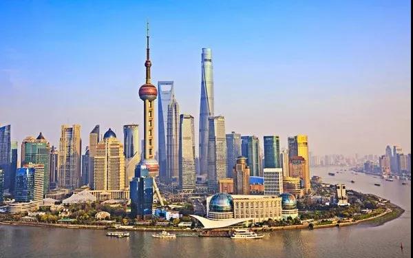 上海：推动高质量发展突出“四大品牌”建设1