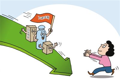 中国消费者信心指数连续3个季度处于较乐观区间