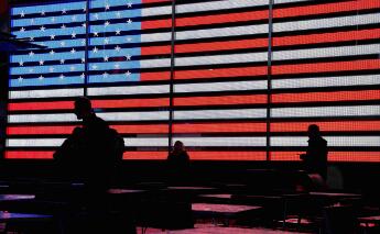 The Midterm Elections in the United States