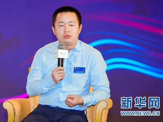 etcp集团董事长谭龙:企业面对行业变革必须下决心加快速度