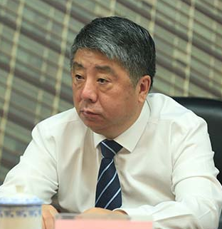 张晓辛
