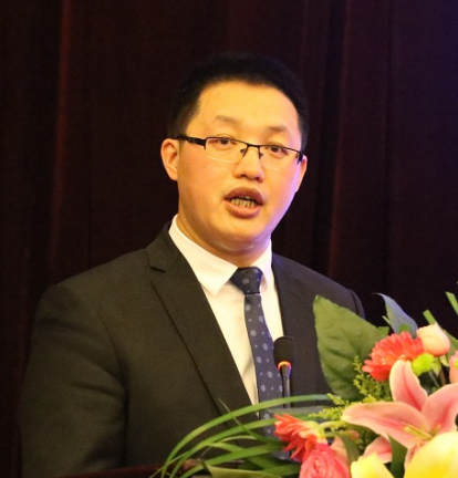 张宏僖