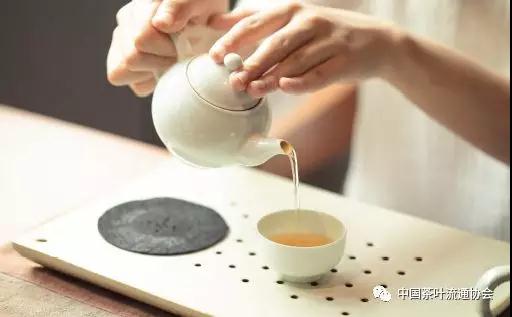 世界茶叶产销形势发展报告1