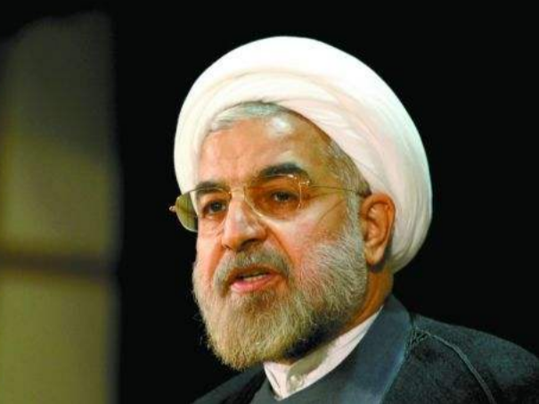 伊朗总统哈桑·鲁哈尼10日表示,伊朗将在未来几周内用本国生产的运载