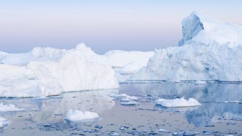 Shipping along the Arctic’s Northern Sea Route will be determined by Russia–China cooperation in the region