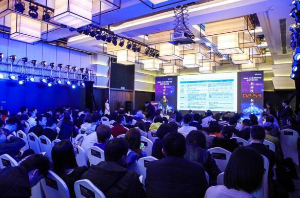 科技驱动产业进化　新旧动能转换决定经济未来
